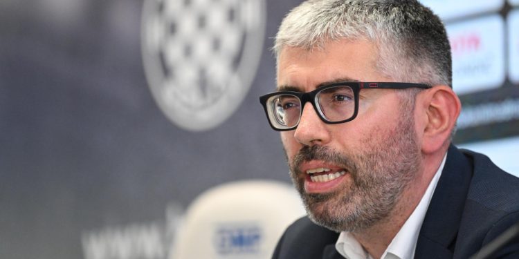 Sportske novosti – Hajdukovci Ivana Bilića u Azerbajdžanu, a evo zbog čega je predsjednik Bijelih ostao u Splitu