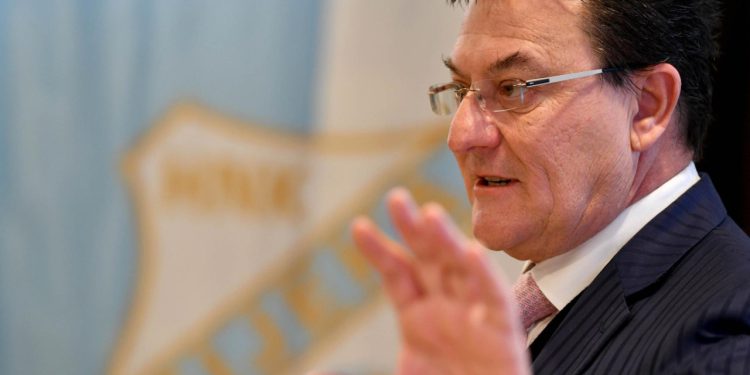 Sportske novosti – Hoće li Mišković prodati Rijeku? ‘Malo sam skeptičan prema Amerikancu koji je želi kupiti’