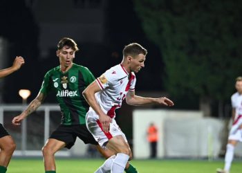 Sportske novosti – Hrvat opet predvodi Slovan, četvrta sreća za Mostarce? ‘Ljepota nebitna, prolaz jedino važan’