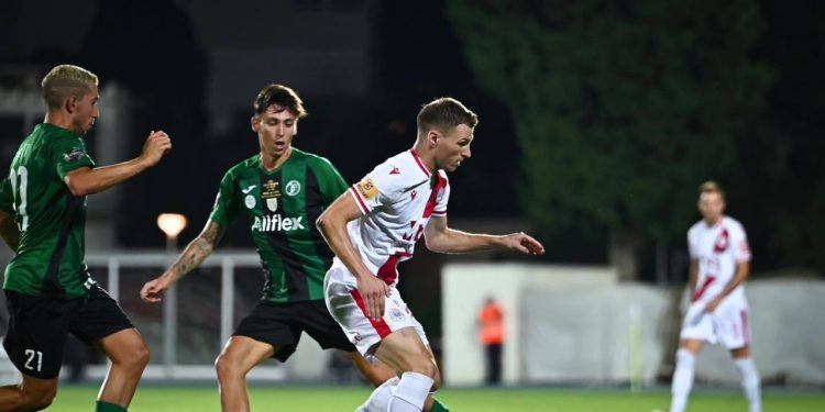 Sportske novosti – Hrvat opet predvodi Slovan, četvrta sreća za Mostarce? ‘Ljepota nebitna, prolaz jedino važan’