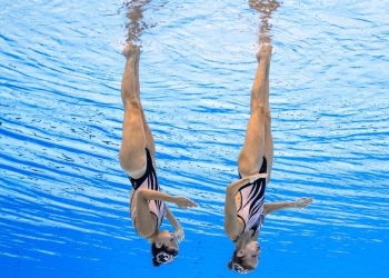 Sportske novosti – Hrvatski duo u umjetničkom plivanju Mia Piri i Korina Maretić završio na 27. mjestu