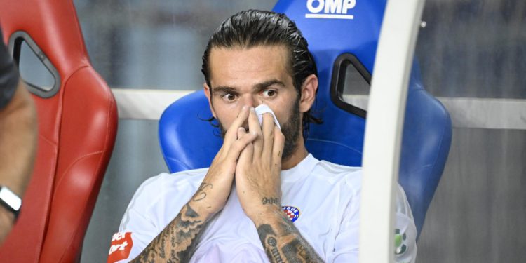 Sportske novosti – Hrvatski klubovi pred iskušenjem: Može li itko zaustaviti europski pad osim Dinama?