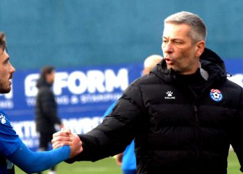 Sportske novosti – Hrvatski trener otkrio kako je iznenadio Kovačevića, istaknuo i problem Dinama: ‘Uspjeli smo to iskoristiti’