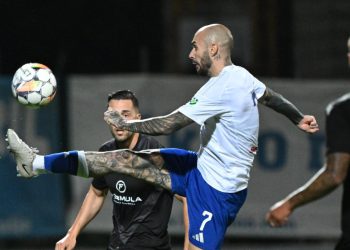 Sportske novosti – Idealno poslužio Livaju, a onda otkrio: ‘Trener nas gazi, bit ćemo spremni! Znamo svi dobro što želimo’