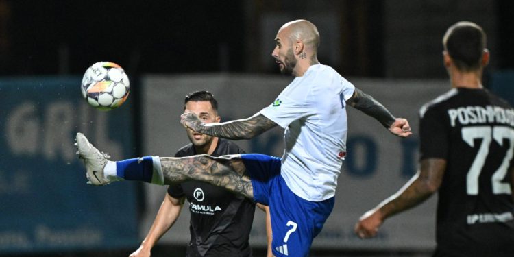 Sportske novosti – Idealno poslužio Livaju, a onda otkrio: ‘Trener nas gazi, bit ćemo spremni! Znamo svi dobro što želimo’