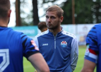 Sportske novosti – Ilija Nestorovski propušta početak prvenstva, Mitrović i Hadžikić će biti pojačanja