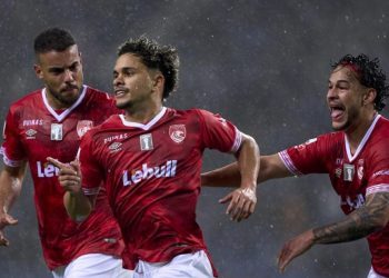 Sportske novosti – Imaju neslužbeno najbržeg nogometaša svijeta, sad šalju zanimljivu poruku: ‘Iz jedne smo drugačije stvarnosti’