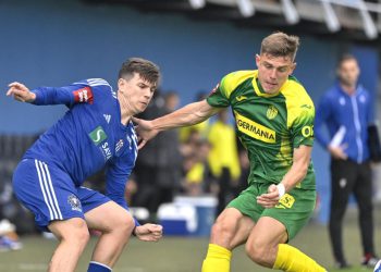 Sportske novosti – Ipak ništa od Hajduka i Rijeke, poznato lice SHNL-a potpisuje za Osijek! Sve su uspjeli zadržati u tajnosti