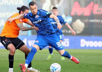 Sportske novosti – Iskusnici Tomislav Božić, Crepulja i Nestorovski su ključni za stabilnost Farmaceuta