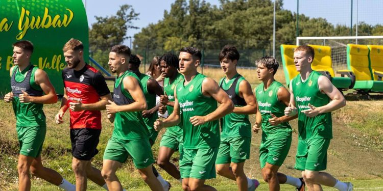 Sportske novosti – Istra 1961 na nekom svom planetu, odluka koja će ući u anale onih besmislenih