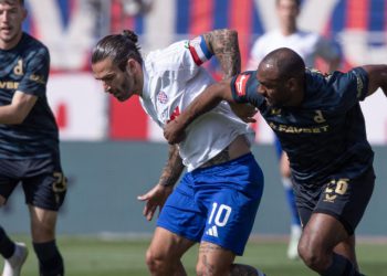 Sportske novosti – Izabrali ste ‘momčad za naslov prvaka’: Evo tko je napravio najbolji posao u prijelaznom roku