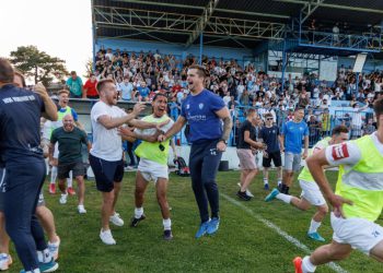 Sportske novosti – Izborili su ulazak u SHNL, ali za sudjelovanje u Kupu će morati ostvariti pobjedu u pretkolu