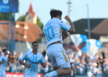 Sportske novosti – ‘Izvjesno je da će njih trojica napustiti Rujevicu. A tek moramo spoznati kolika je razlika između HNL-a i Europe’