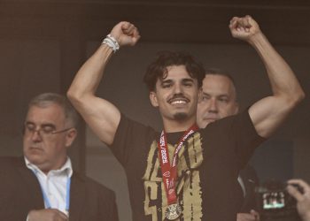 Sportske novosti – Jakirović mu nije vjerovao, Sopić ga je potpuno prekrižio, a onda je postao igrač koji radi razliku… junak!