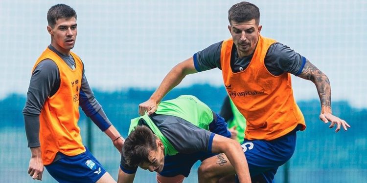 Sportske novosti – Jakupović dominira završnicom, Osijekovi treninzi pretvaraju ljeto u borbu za svaku loptu