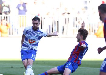 Sportske novosti – Jakupović na poštedi, ali bit će spreman za Dinamo