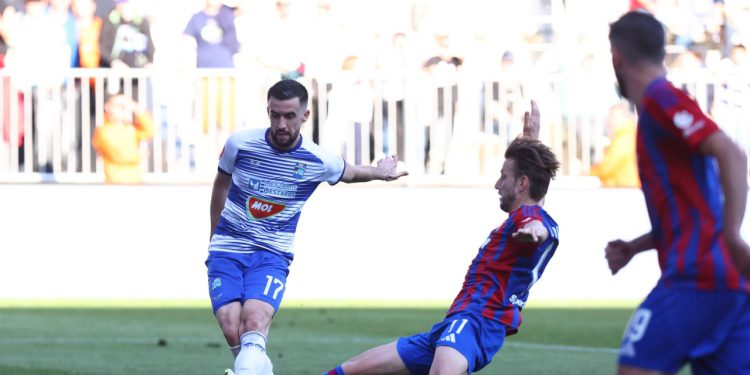 Sportske novosti – Jakupović na poštedi, ali bit će spreman za Dinamo