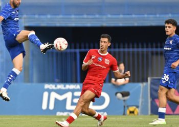 Sportske novosti – Jedan od najvažnijih potpisa Dinama ovog ljeta, on je igrač oko kojeg će se sve vrtjeti!