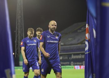 Sportske novosti – Josip Mišić potpisao novi ugovor s Dinamom! Dobio je sasvim drugačiji status