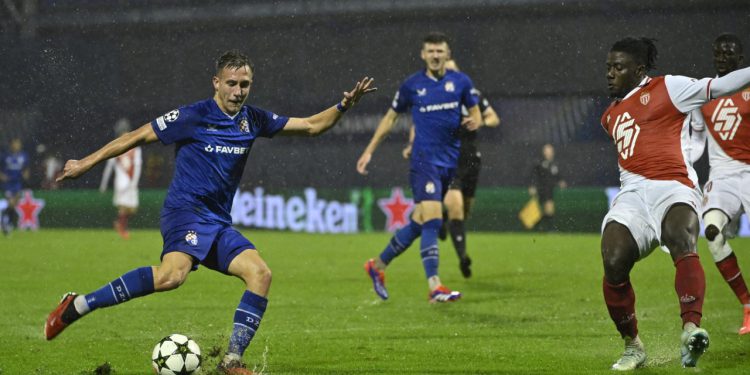 Sportske novosti – Kačavenda pohvalio trenera Hajduka, pa poslao poruku svima u Dinamu: ‘Tu sam da im pokažem da su se zeznuli’