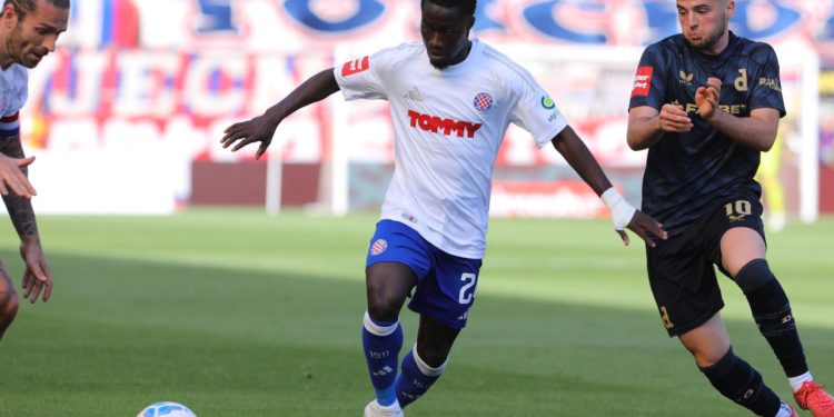 Sportske novosti – Kadar Bijelih bi u uzvratu trebao biti jači za dvojac Afrikanaca, a evo kada bi moglo zaigrati najavljeno pojačanje