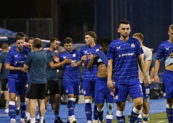 Sportske novosti – Kakav će Dinamo otvoriti sezonu u Osijeku? Kovačević ima samo dvije dvojbe uoči prvenstvenoga starta