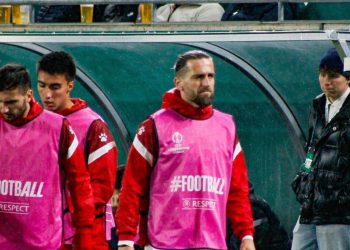 Sportske novosti – Kakva blamaža! Susjede deklasirao klub iz Andore, Šahtar u Ljubljani zabio šest golova, Srbi poraženi na Cipru