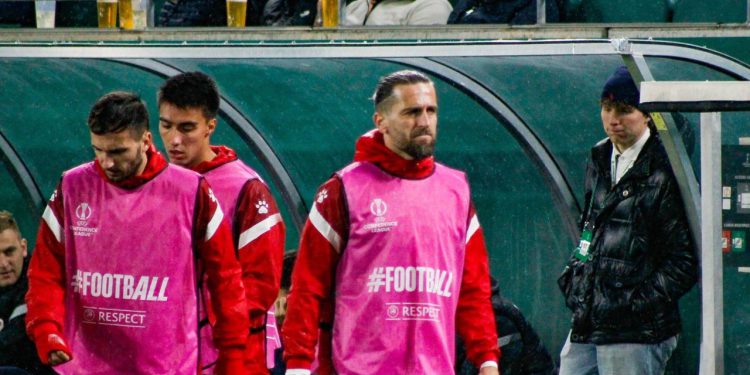 Sportske novosti – Kakva blamaža! Susjede deklasirao klub iz Andore, Šahtar u Ljubljani zabio šest golova, Srbi poraženi na Cipru