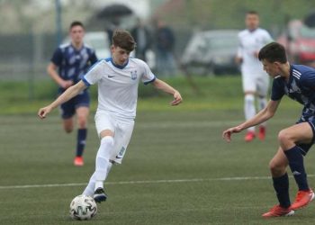 Sportske novosti – Kao veliki talent prije mjesec dana stigao je na Poljud, Hajduk ga sada šalje na posudbu