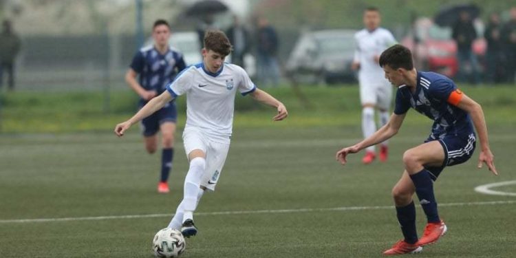 Sportske novosti – Kao veliki talent prije mjesec dana stigao je na Poljud, Hajduk ga sada šalje na posudbu