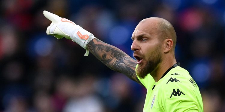 Sportske novosti – Kaos nakon penala koji je šokirao Beograd: ‘Ne znam zašto mi je čovjek dao crveni karton, evo što se dogodilo’