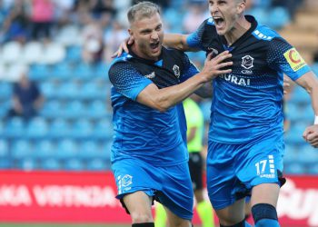 Sportske novosti – Ključna utakmica Varaždina, Šafarić uoči uzvrata: ‘Na travnjaku se vidjelo da ne igraju novci, nego momčad’