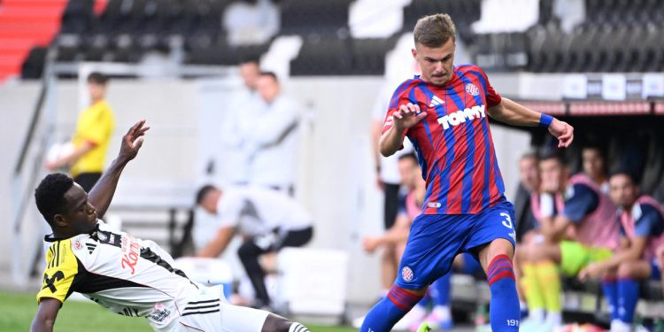 Sportske novosti – Koliko Hajduk može zaraditi u Europi? U pretkolima ni milijun eura, a i da osvoji KL, to mu je pola proračuna!?