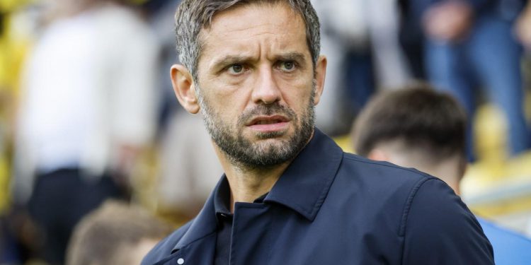 Sportske novosti – Koliko god su suci svojim pogrešnim odlukama otežali posao Rijeci, toliko je i Rijeka sama kriva što nije prošla