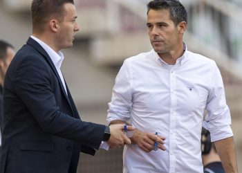 Sportske novosti – Kontroverzni hajdukovac ima novu funkciju na Poljudu, javnost ga pamti po aferama i svađi sa sucem