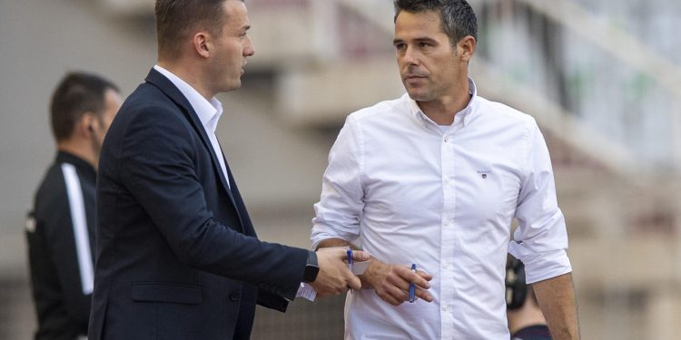 Sportske novosti – Kontroverzni hajdukovac ima novu funkciju na Poljudu, javnost ga pamti po aferama i svađi sa sucem