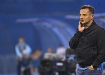Sportske novosti – Kovačević se okomio na mlade igrače: ‘Naravno da sam ljut, posljedica će biti! Dominguez? Riskirali smo…’