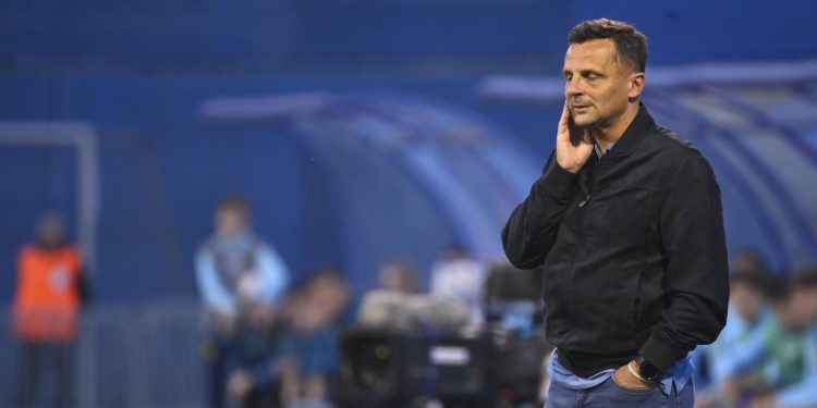 Sportske novosti – Kovačević se okomio na mlade igrače: ‘Naravno da sam ljut, posljedica će biti! Dominguez? Riskirali smo…’