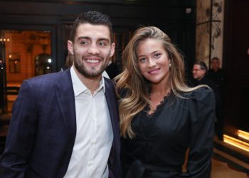 Sportske novosti – Kovačić o Vatrenima, Modriću, Rakitiću… i SP-u: ‘Da, igračima je naporno, ali zato smo plaćeni jako dobro’