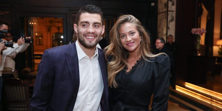 Sportske novosti – Kovačić o Vatrenima, Modriću, Rakitiću… i SP-u: ‘Da, igračima je naporno, ali zato smo plaćeni jako dobro’