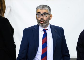 Sportske novosti – Kukoč žestoko zagalamio: ‘Iz kredita u kredit, iz duga u dug. Bilić je fikus, a ovi ljudi grobari Hajduka’