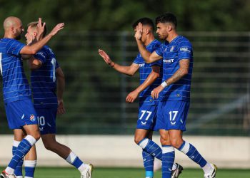 Sportske novosti – Kulenović priznao: ‘Nikad se nisam našao u ovakvoj situaciji’