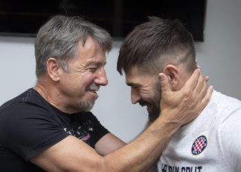 Sportske novosti – Legenda Bijelih: ‘Taj dečko je danas pokazao da je budućnost Hajduka! Bila bi velika šteta izgubiti ga’