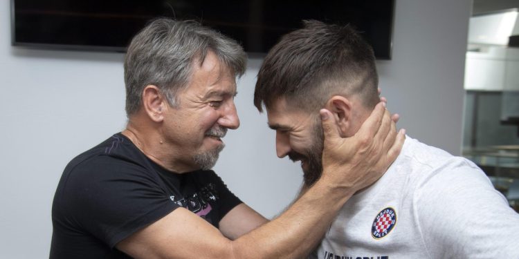 Sportske novosti – Legenda Bijelih: ‘Taj dečko je danas pokazao da je budućnost Hajduka! Bila bi velika šteta izgubiti ga’