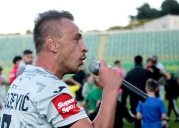 Sportske novosti – Legendarni kapetan Istre 1961 dobio novu ulogu u klubu