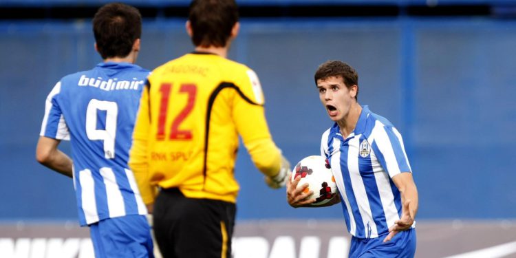 Sportske novosti – Lokomotiva ima dva nova igrača: jedan ima 90 nastupa za Dinamo, drugi je branio u Hajduku