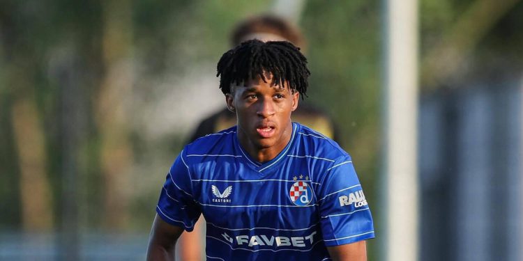 Sportske novosti – Loša vijest s Dinamovih priprema: Veliki talent Cardoso Varela sve oduševio pa se