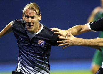 Sportske novosti – Ludogorec je dvaput očitao lekciju Dinamu, a kasni gol Domagoja Vide teško je zaboraviti