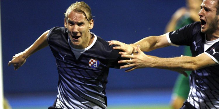 Sportske novosti – Ludogorec je dvaput očitao lekciju Dinamu, a kasni gol Domagoja Vide teško je zaboraviti