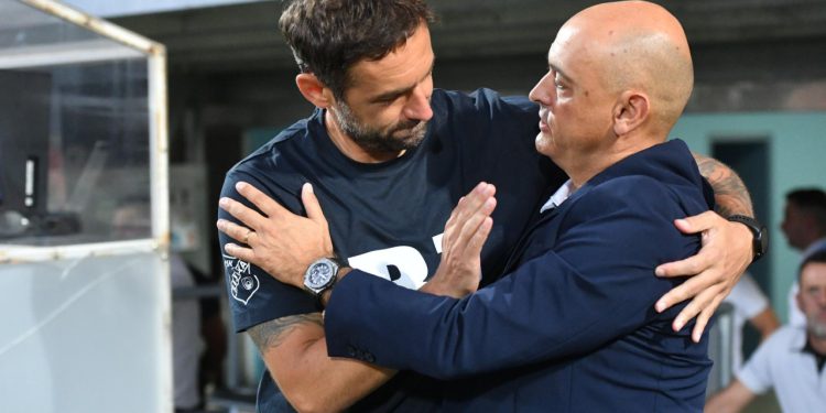 Sportske novosti – Ludogorec jedva do pobjede u domaćoj ligi, trener priznao: ‘Teško se prebaciti iz Europe na prvenstvo’